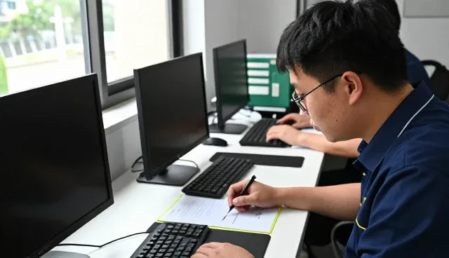 宣传片制作让高峰期运行管理更加高效