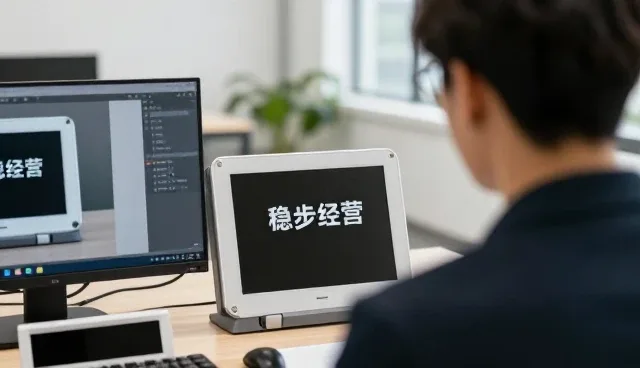 平面设计工具性能优化与适用场景分析